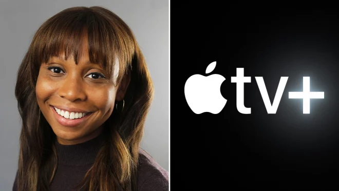 Erin May è la nuova senior creative executive di Apple TV+
