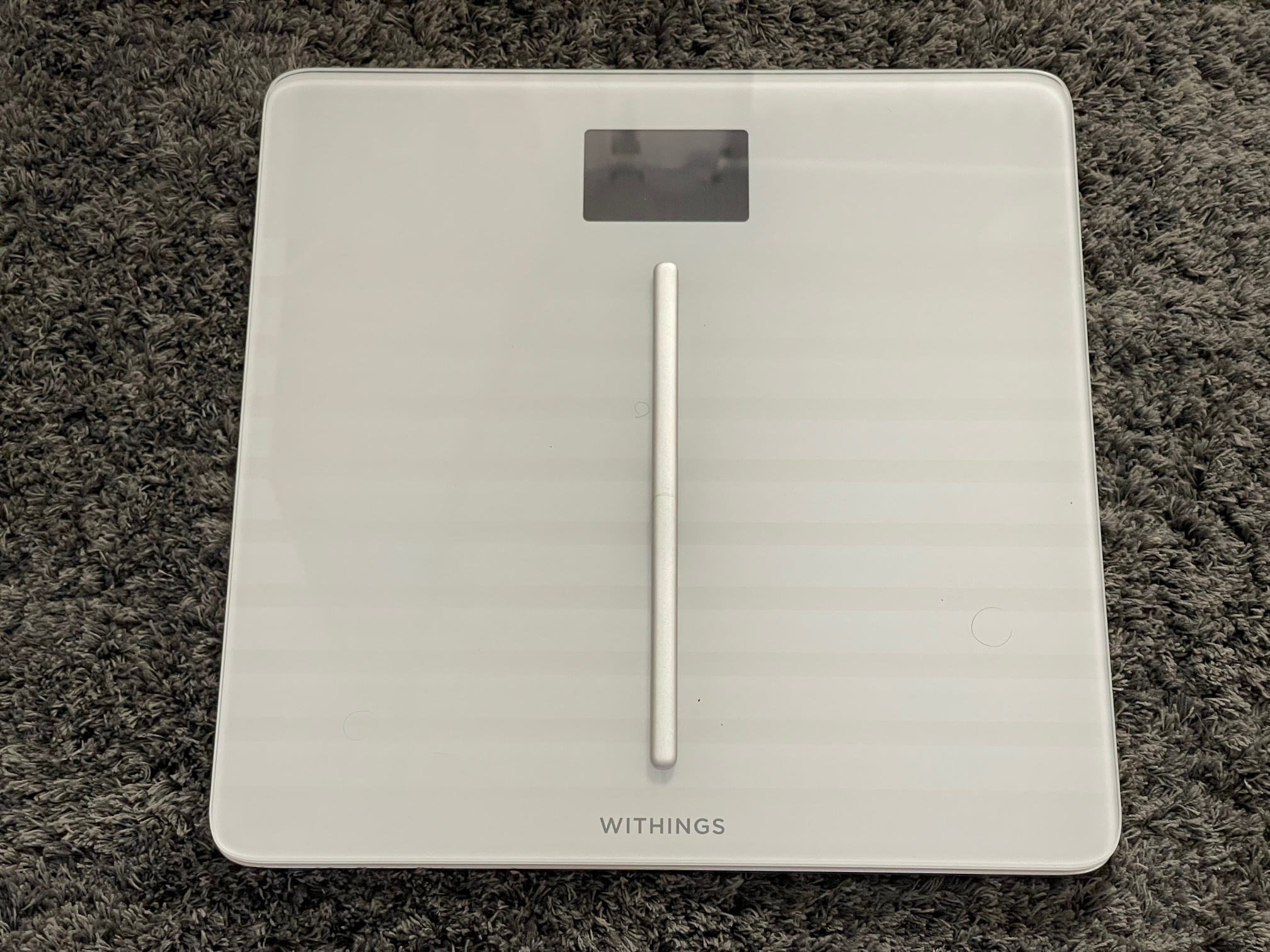 Withings Body Cardio 3