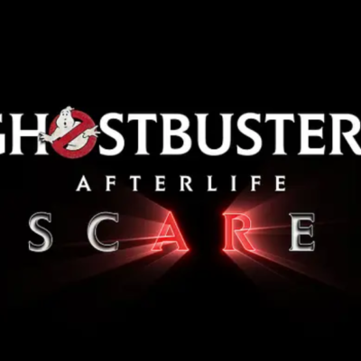 Ghostbusters Afterlife: scARe, cattura i fantasmi in realtà aumentata