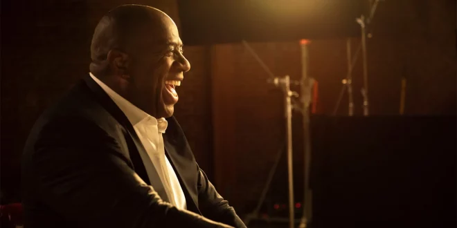 Apple TV+ annuncia una docuserie dedicata a Magic Johnson