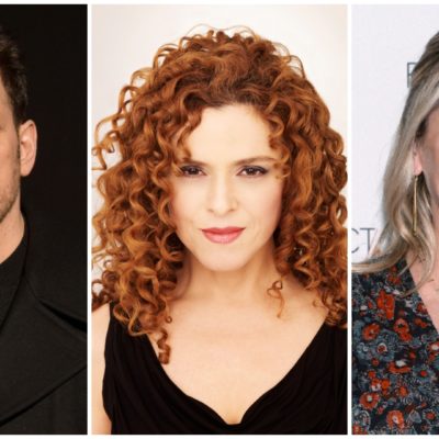 Matt Dillon, Bernadette Peters e Christine Taylor entrano nel cast di “High Desert”