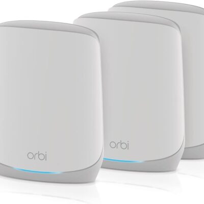 L’upgrade al WiFi 6 costa meno con le offerte Netgear e TP-Link