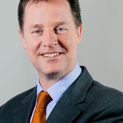 Nick Clegg di Facebook accusa Apple: “La privacy è solo un pretesto”
