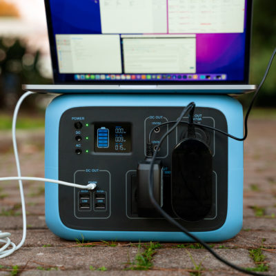 Bluetti: le power station di fascia alta, anche in sconto Black Friday! – RECENSIONE