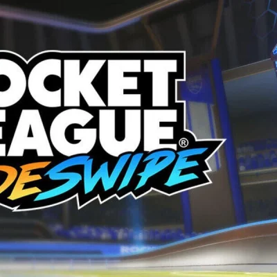 Rocket League Sideswipe è ora disponibile su App Store