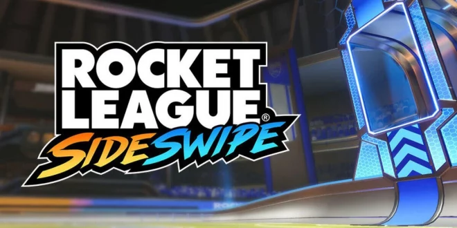 Rocket League Sideswipe è ora disponibile su App Store