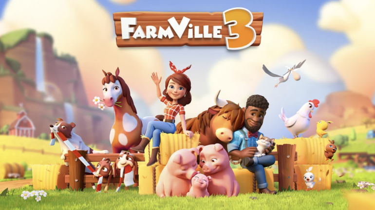 FarmVille