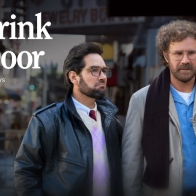 La serie “The Shrink Next Door” è disponibile su Apple TV+