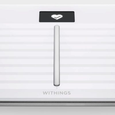 Withings Body Cardio, la bilancia smart in stile “Apple” – RECENSIONE