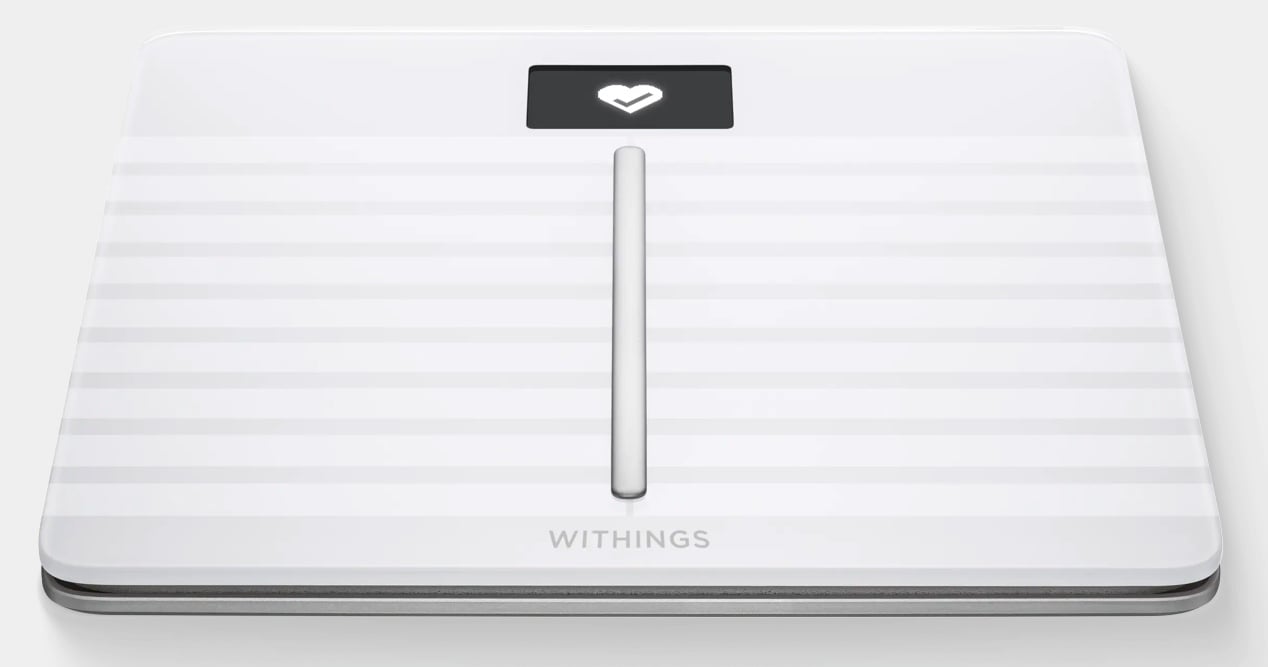 Withings Body Cardio