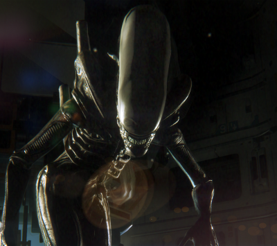 “Alien: Isolation” arriverà presto su App Store