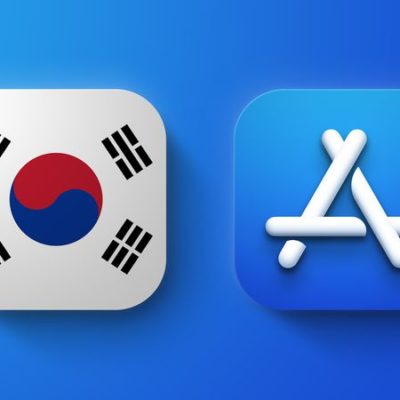 Apple attiverà sistemi di pagamento alternativi su App Store in Corea del Sud