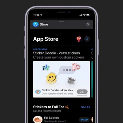 Come installare e gestire le app in Messaggi su iOS 15 e iPadOS 15