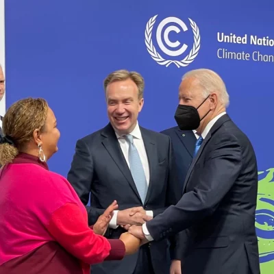 Apple aderisce alla “First Movers Coalition”