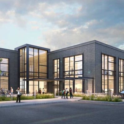 Apple potrebbe aprire nuovi uffici in Colorado