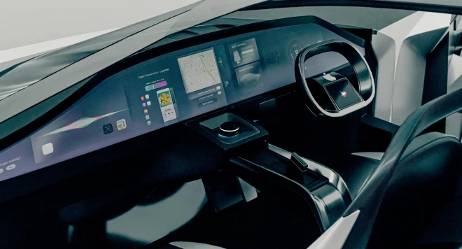 Apple aumenta il numero di conducenti per testare le auto a guida autonoma