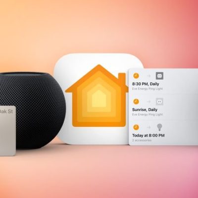 Scoperta una vulnerabilità di HomeKit che colpisce iOS