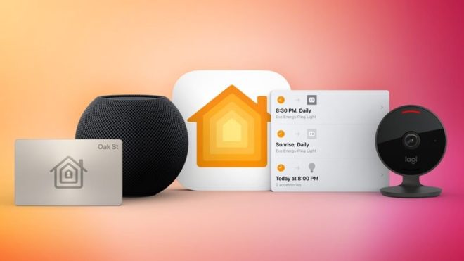 Scoperta una vulnerabilità di HomeKit che colpisce iOS