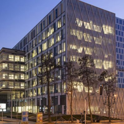 Apple estende la sua struttura R&D in Israele