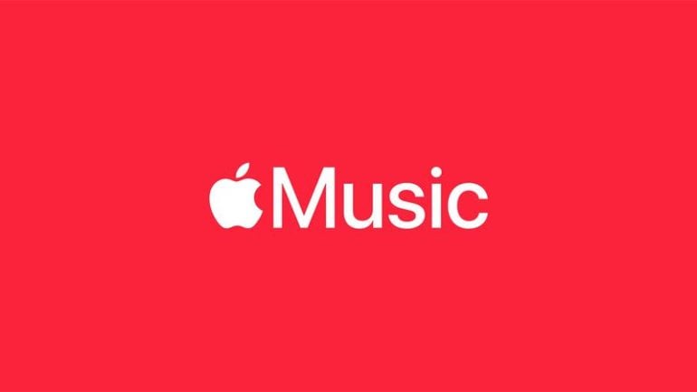 apple music 2021