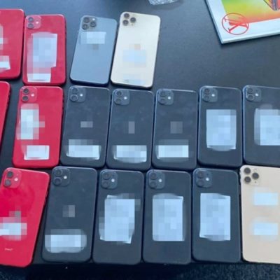 Arrestati gli hacker che eseguivano attacchi phishing contro utenti Apple