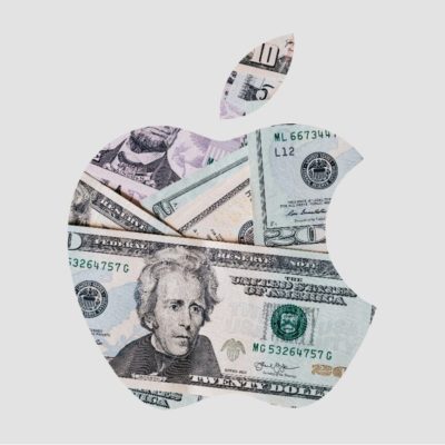 Apple è nuovamente la società con la più alta capitalizzazione al mondo