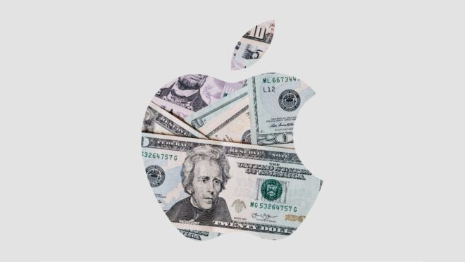 Apple è nuovamente la società con la più alta capitalizzazione al mondo