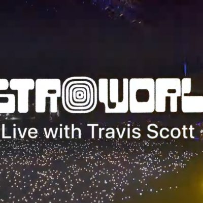 Apple citata in giudizio per la tragedia di Astroworld