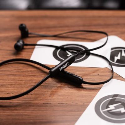 Presentate le Beats Flex in edizione limitata Fragment Design