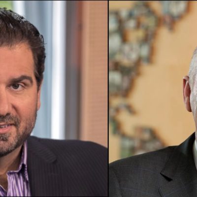 L’ex presidente di ESPN firma un accordo con Apple TV+