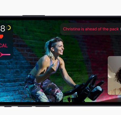 Apple Fitness+ si aprirà anche ad altre lingue oltre l’inglese