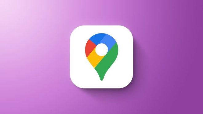 Google Maps presenta le nuove funzionalità IA per iPhone