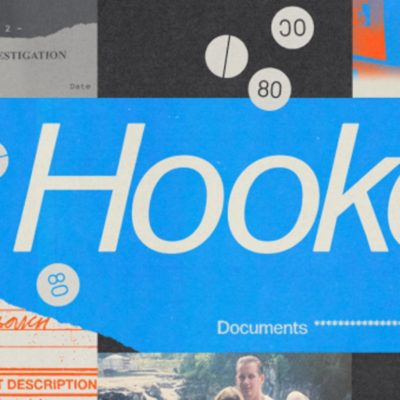Apple lancia “Hooked”, il suo primo podcast originale