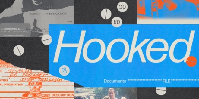 Apple lancia “Hooked”, il suo primo podcast originale