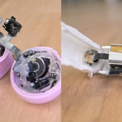 iFixit confronta Beats Fit Pro e AirPods 3