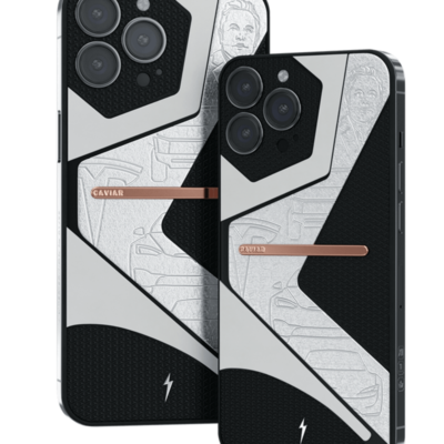 Ecco l’iPhone 13 Tesla da 8.400 dollari