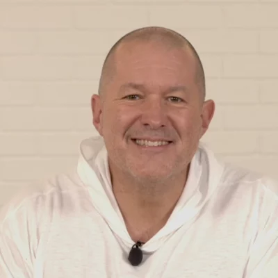 LoveFrom di Jony Ive collabora ancora con Apple