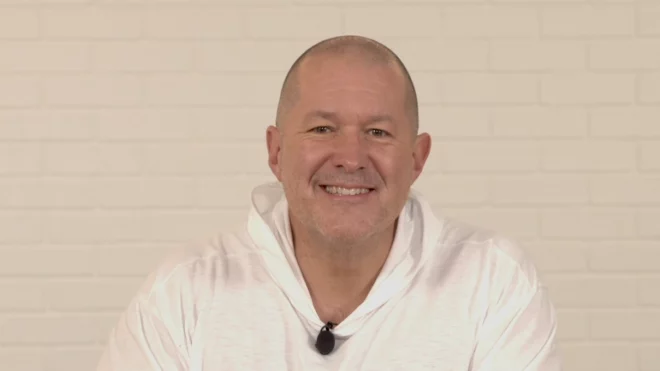 Jony Ive elenca i suoi strumenti di design preferiti