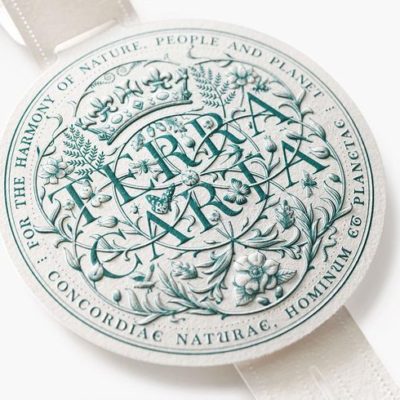 Terra Carta, l’iniziativa di Jony Ive che premia le aziende green