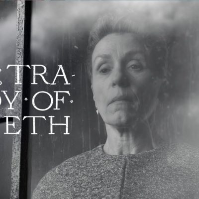 Apple pubblica il teaser di “The Tragedy of Macbeth”