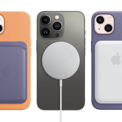 10 Accessori iPhone (MagSafe) da avere assolutamente
