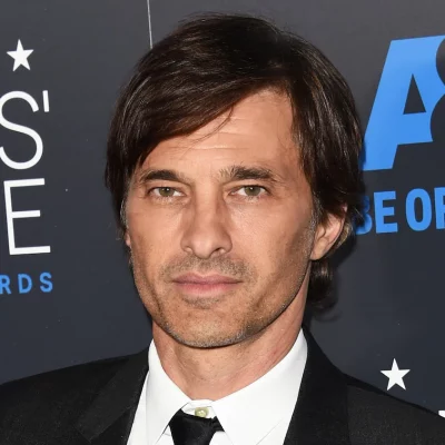 Olivier Martinez si unisce a Maya Rudolph per una nuova serie di Apple TV+