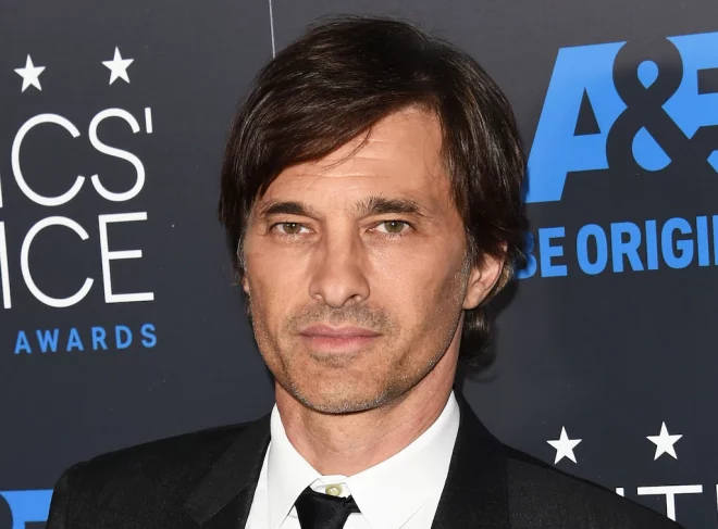 Olivier Martinez si unisce a Maya Rudolph per una nuova serie di Apple TV+