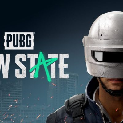 “PUBG: New State” disponibile su iOS