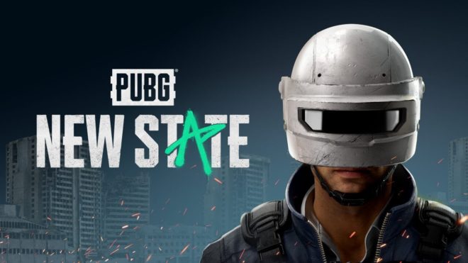 “PUBG: New State” disponibile su iOS