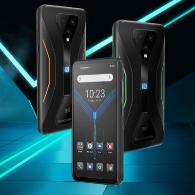 Blackview offre grandi sconti fino al 70% per l’evento 11.11