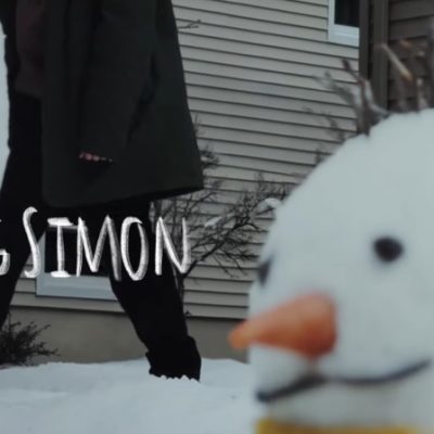 Saving Simon, il video natalizio di Apple girato con iPhone 13 Pro