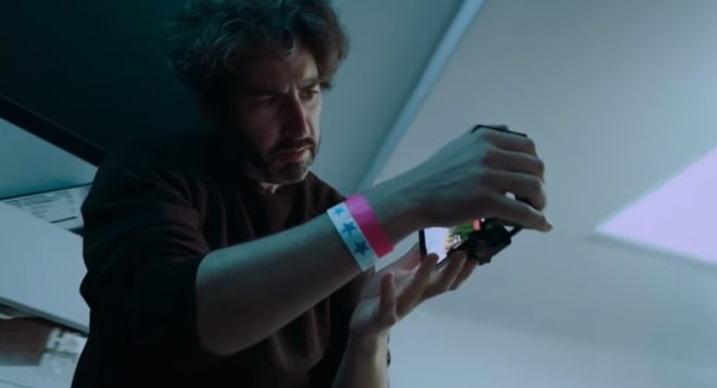 Apple pubblica il dietro le quinte del video natalizio “Saving Simon”