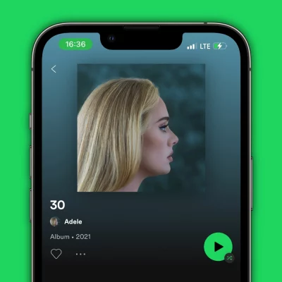 Spotify abbandona la Russia