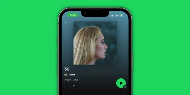 Spotify abbandona la Russia